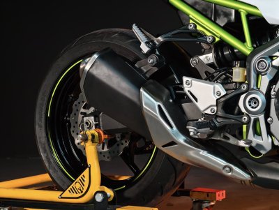 KAWASAKI Z900 abs