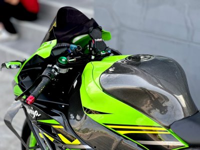 KAWASAKI 2018/2019