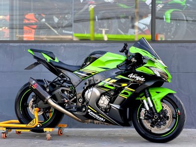 KAWASAKI 2018/2019