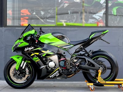 KAWASAKI 2018/2019