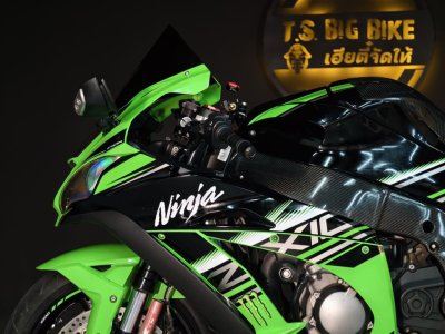 KAWASAKI ZX-10R