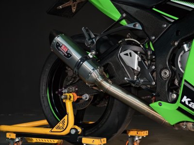 KAWASAKI ZX-10R