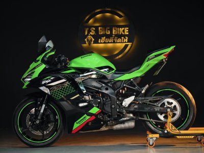 KAWASAKI ZX-25R