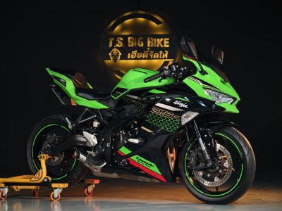 KAWASAKI ZX-25R