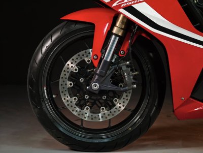HONDA CBR650R