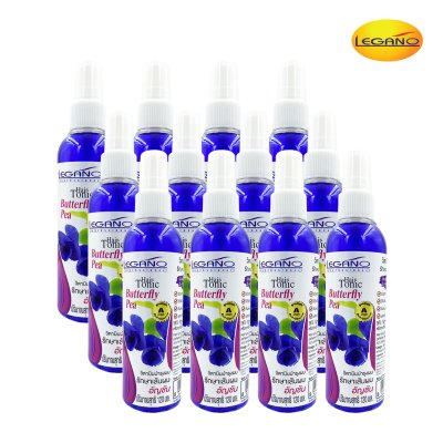 ลีกาโน่ แฮร์โทนิค อัญชัน 120มล. (แพ็ค 12)