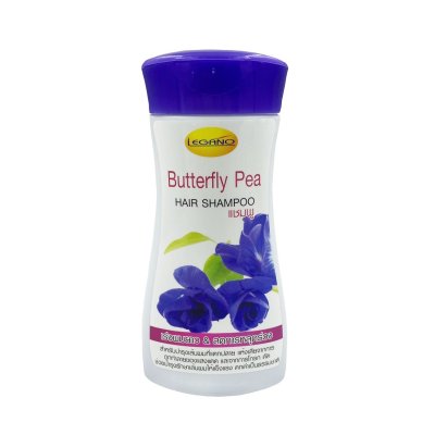 ลีกาโน่ แฮร์ แชมพู อัญชัน 220มล. (แพ็ค 12)