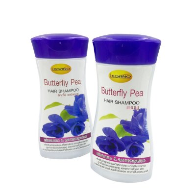 ลีกาโน่ แฮร์ แชมพู อัญชัน 220มล. (แพ็ค 12)