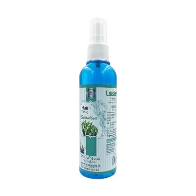 Legano Hair Tonic Spirulina 120 ml.
