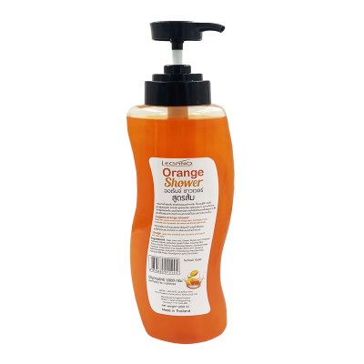 LEGANO Orange Shower Gel 1000g