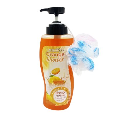 LEGANO Orange Shower Gel 1000g
