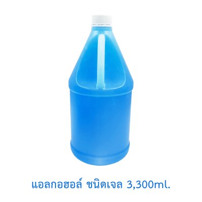 LEGANO Hand Sanitizer Gel 75% 3300ml