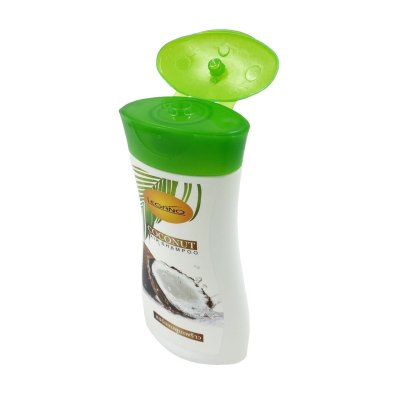 ลีกาโน่ แฮร์แชมพู มะพร้าว 220มล.