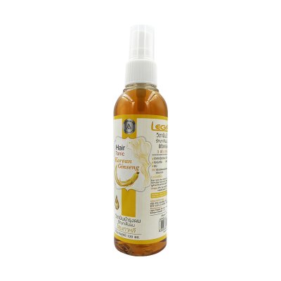 Legano Hair Tonic Korean Ginseng 120ml.