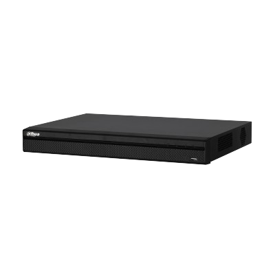 NVR5208