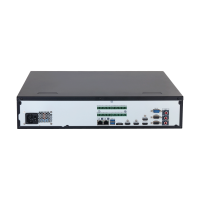 NVR608H-128-XI