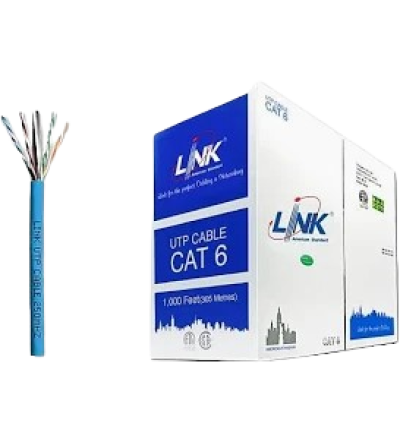 LINK CAT6 UTP