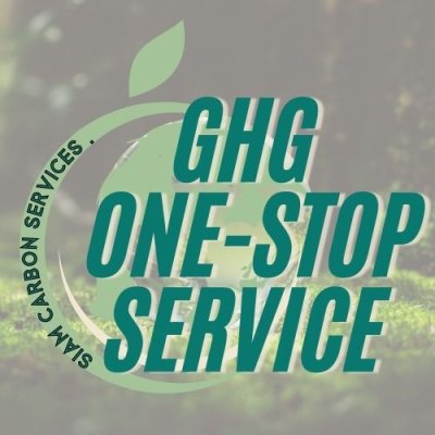 GHG One-stop Service