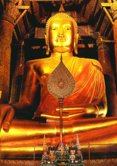 หลวงพ่อโต