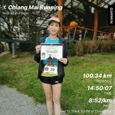 รีวิว กางเกงรุ่น Women's TL Fly Shorts (690.-)