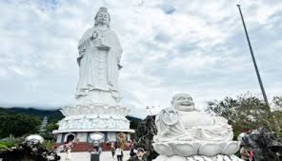 ทัวร์เวียดนาม เวียดนามกลาง VK03