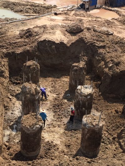 เข็มเจาะ