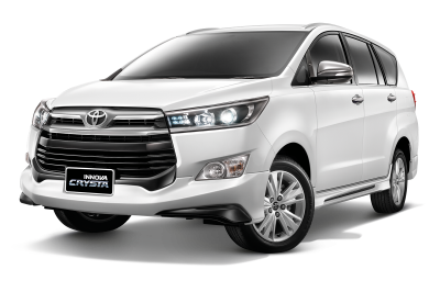 Toyota Fortuner /Honda SUV 5 Seater/Toyota Innova 5 Seater