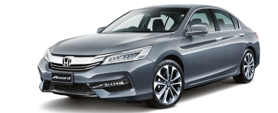 Honda Accord /Toyota Camry 3 Seater