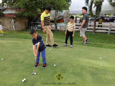 PAR3CHALLEANGE 210560
