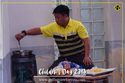 Childen's Day2018
