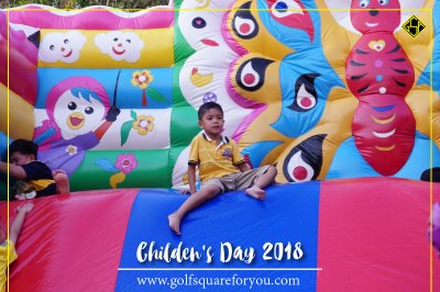 Childen's Day2018