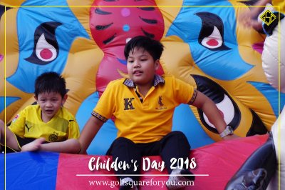 Childen's Day2018