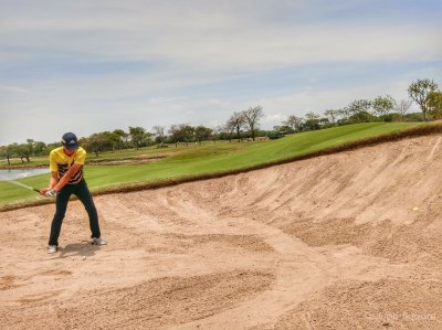 Bangpoo Golf