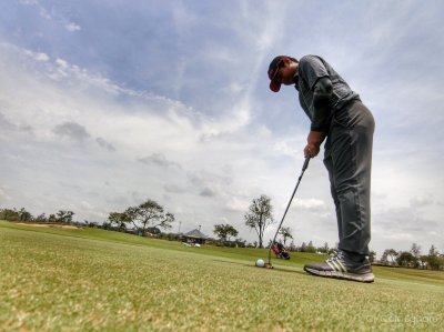 Bangpoo Golf