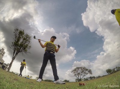 Bangpoo Golf