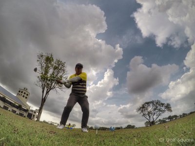 Bangpoo Golf