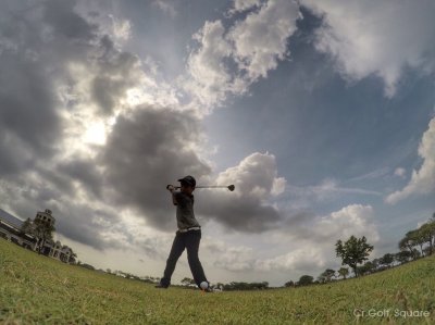 Bangpoo Golf