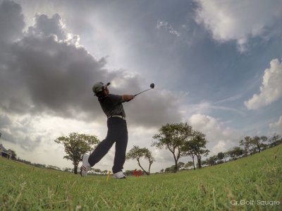 Bangpoo Golf