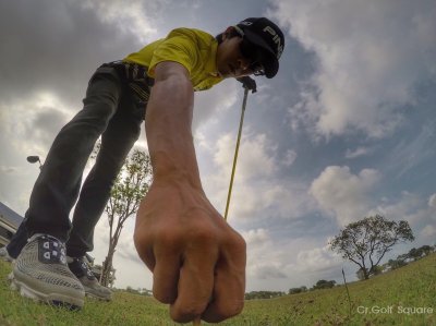 Bangpoo Golf