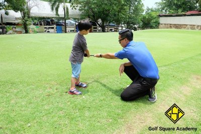 Kids Lesson