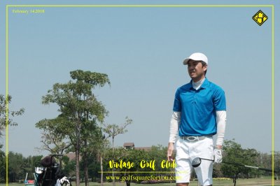 vintage golf club2018(1)
