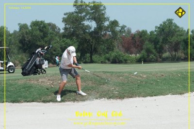 vintage golf club2018(1)