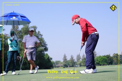 vintage golf club2018(1)