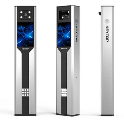 LPR-based High-speed Camera LPR-based High-speed Camera