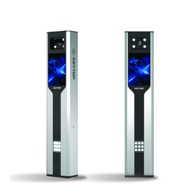 LPR-based High-speed Camera