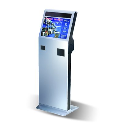 Kiosk