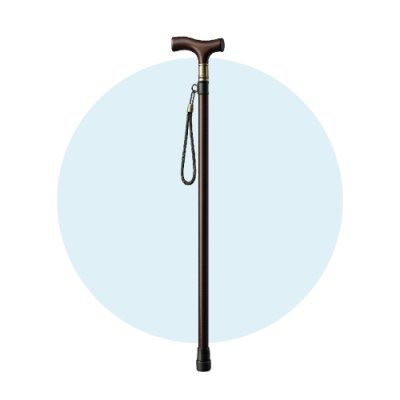 IKIGAI Balance Support Walking Cane