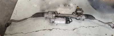 อู่ซ่อมรถยุโรป Benz BMW Porsche มาตรฐานศูนย์ สตาร์ฟิตออโต้ นนทบุรี