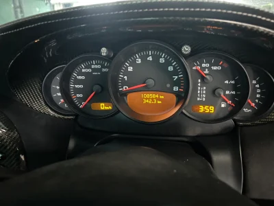 บริการซ่อม Porsche Cayenne ครบวงจร สำหรับเครื่องยนต์ เกียร์ และระบบไฟฟ้า 