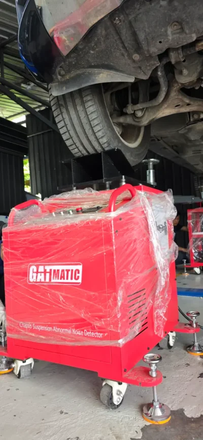 สตาร์ฟิต ซ่อมเบนซ์ บีเอ็ม ปอร์เช่